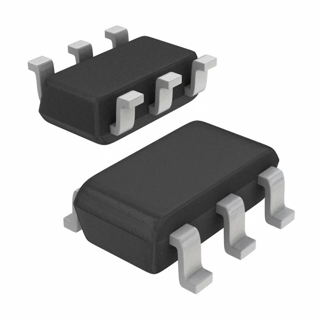 AP3105VKTR-G1 Diodes Incorporated  AC DC Converters Offline Switches